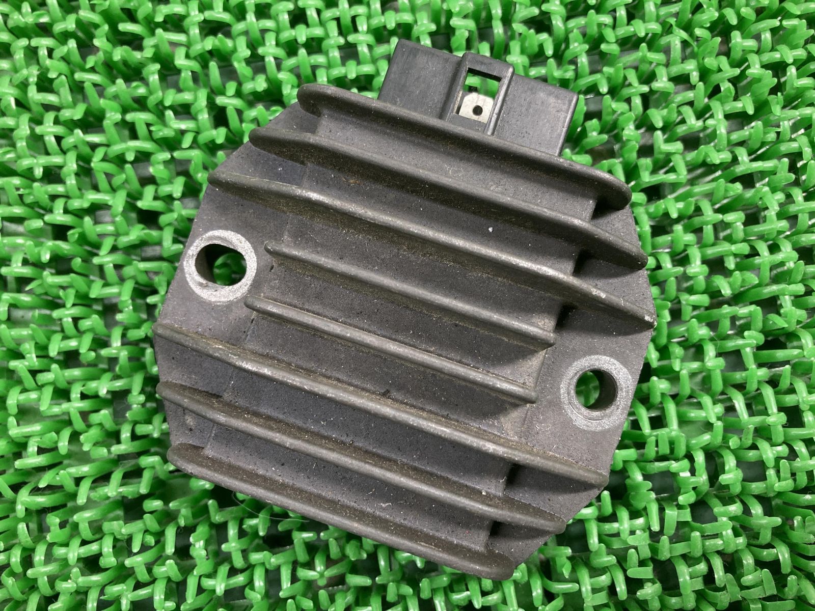 ジョルノクレア レギュレター ホンダ 純正 中古 バイク 部品 AF54 