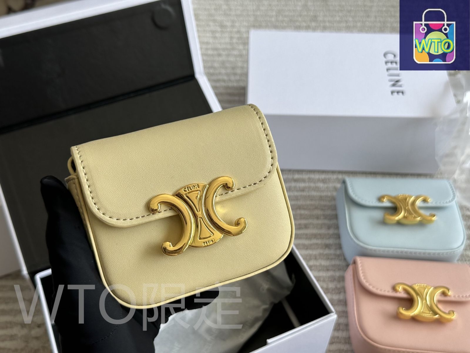 【VIPセール】CELINE（セリーヌ）ミニロミー VIPセール】CELINE（セリーヌ）ミニロミー (CELINE/ショルダー