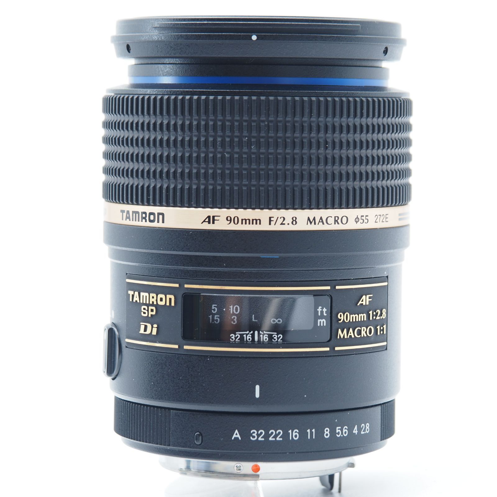 TAMRON 単焦点マクロレンズ SP AF90mm F2.8 キヤノン用 Amazon.co.jp