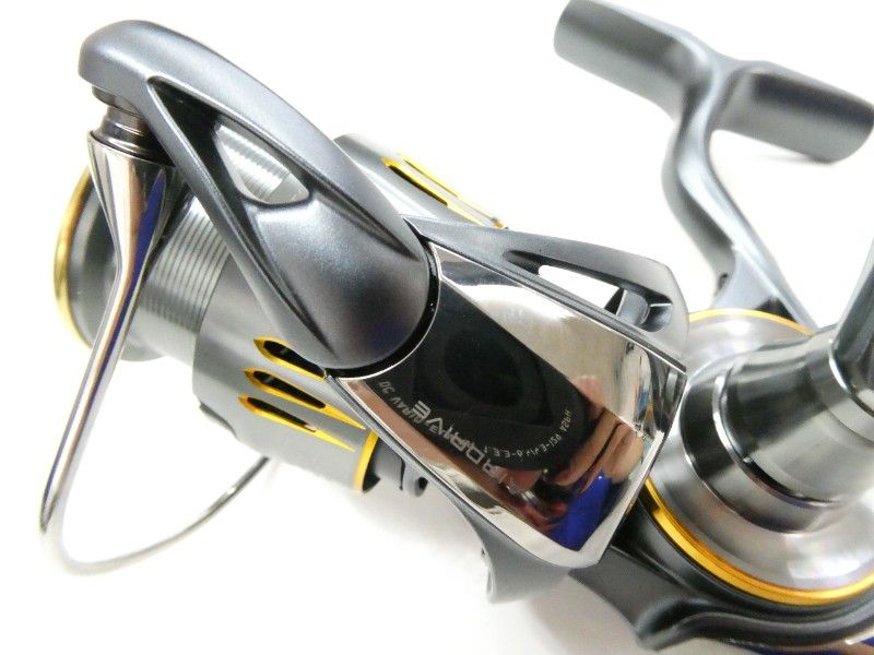 ダイワ 23エアリティ