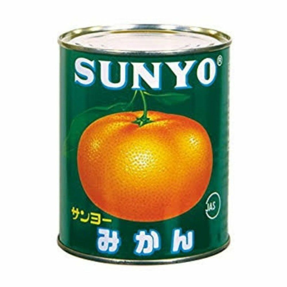 サンヨー みかん 中国L 2号 業務用 食品 調味料