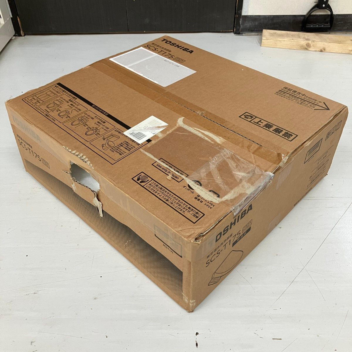 クリーンウォッシュ ステンレスノズル