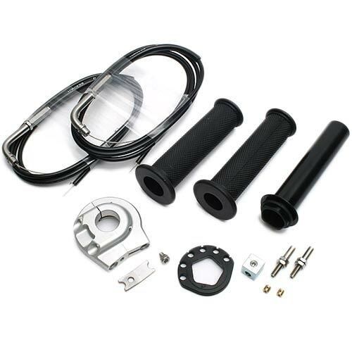 【新品・5営業日で発送】アクティブ(ACTIVE) アクティブ ACTIVE ハイスロKIT EVO2 SIL 巻取φ42 汎用 1400mm 1064207