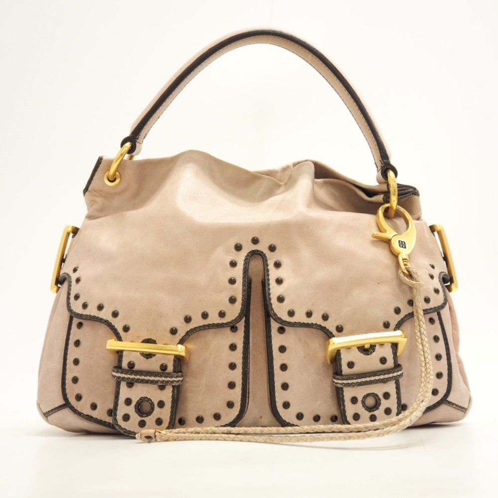 WF013】ロイドメッシュ loyd maish ハンドバッグ - メルカリ 