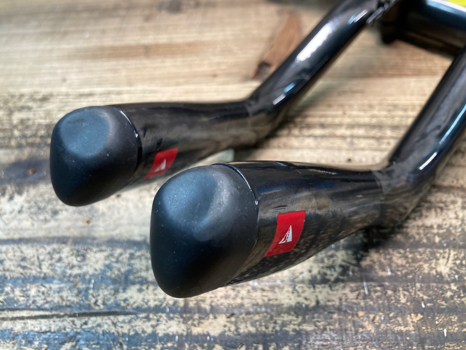 TTバー カーボン