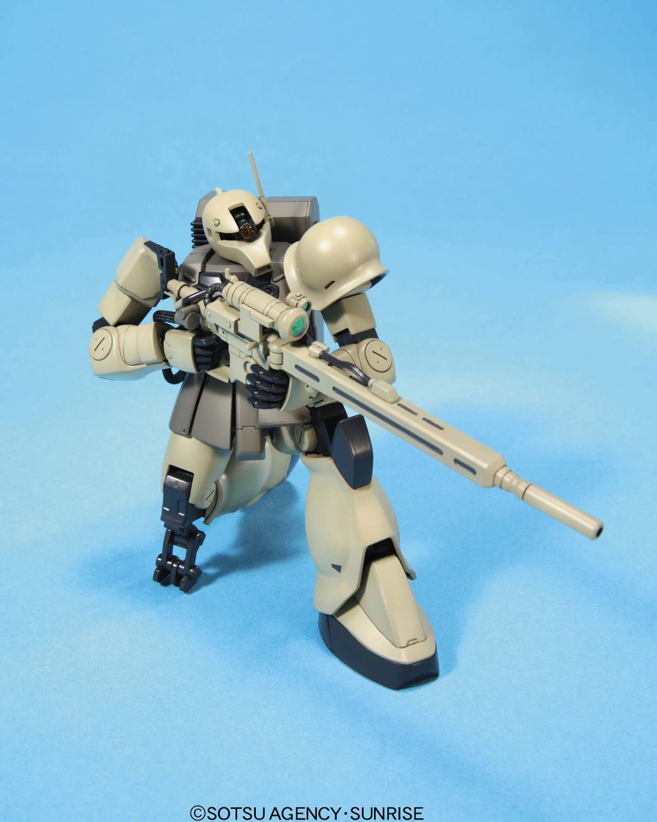 HGUC