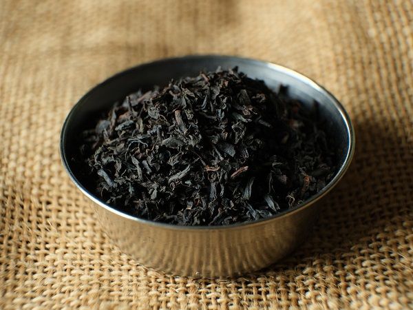 【紅茶】約20杯分 イランで飲まれる紅茶 アールグレイ 50g