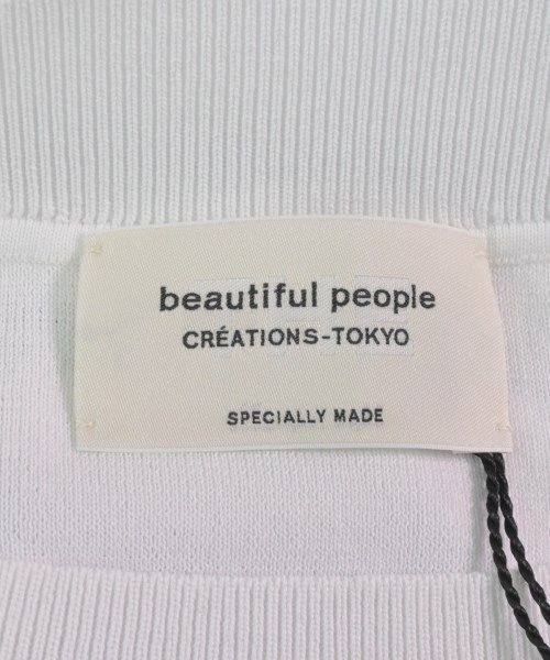 beautiful people ニット・セーター メンズ 【古着】【中古】【送料