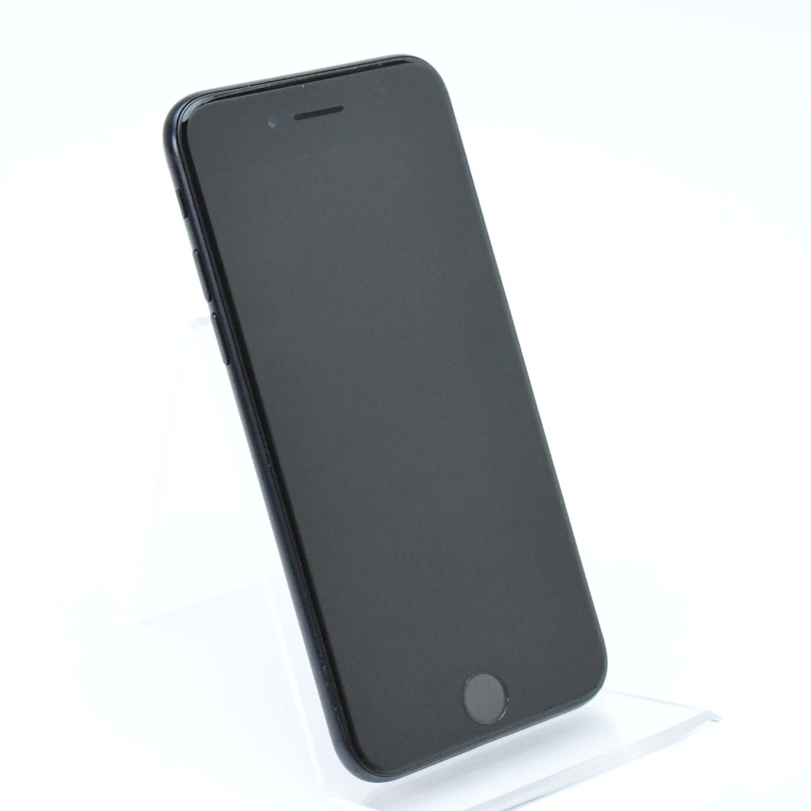 美品＊純正バッテリー87%】SIMフリー iPhoneSE 第3世代 64GB