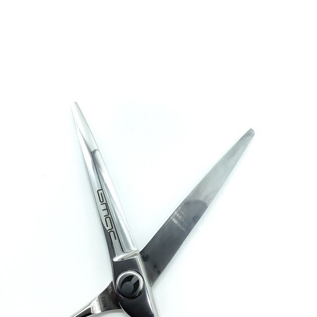 新品同様【マック シザーBMAC】FC-58H/SR シザー オフセット