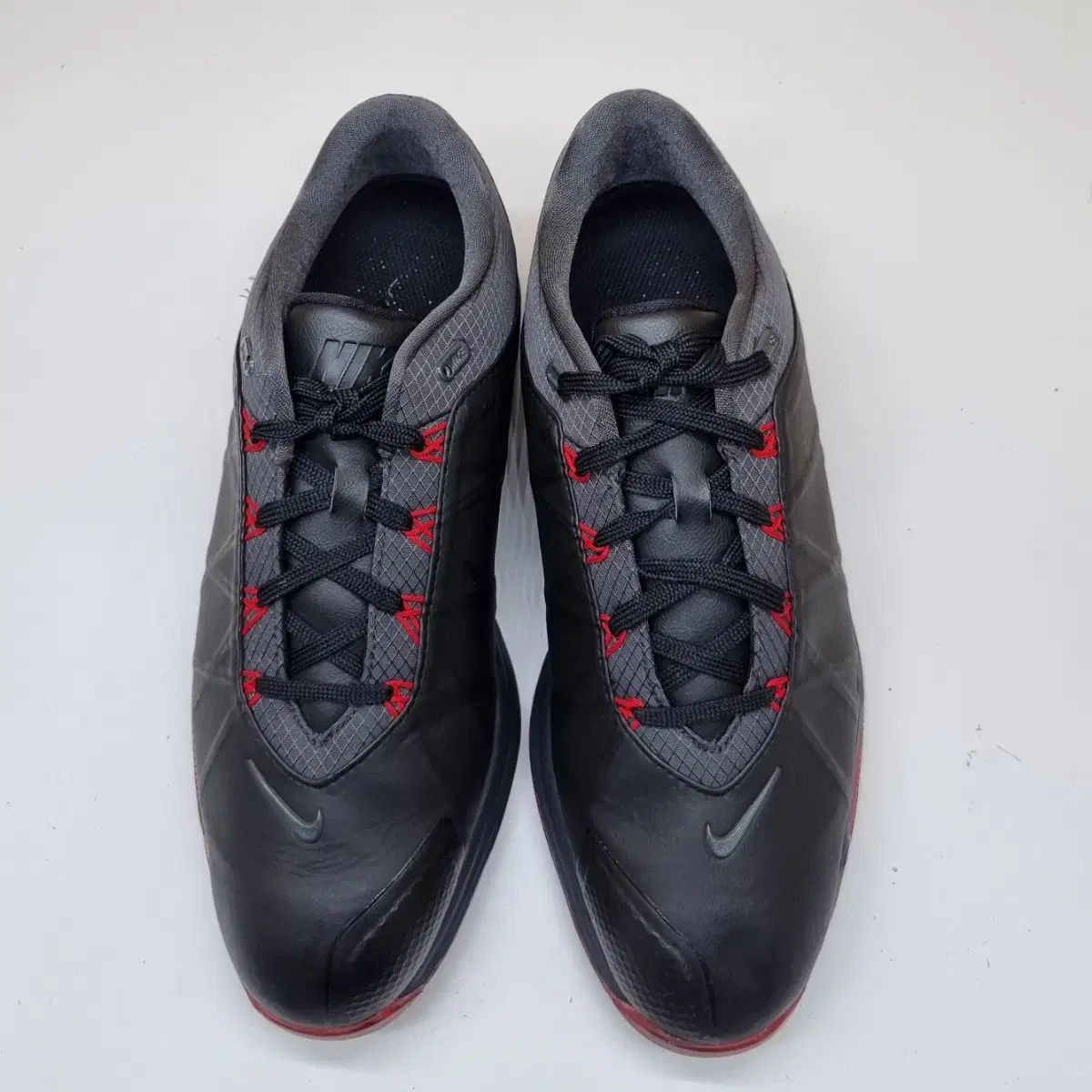 NIKE ナイキ ルナ ファイヤー メンズゴルフシューズ 270