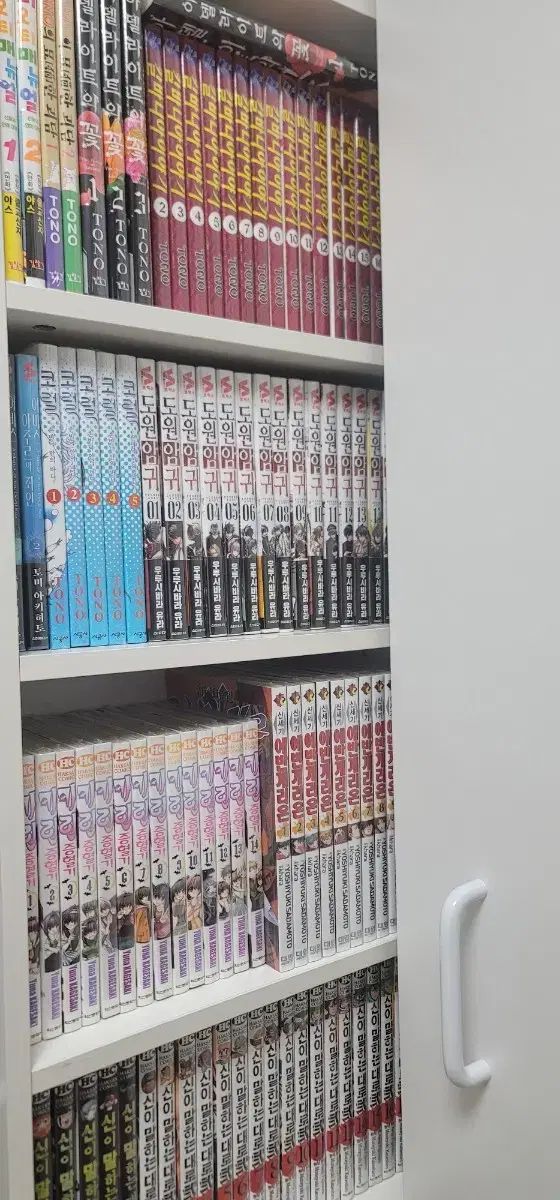 【雷市場（ポンジャン）商品韓国直送】 (初版) (未開封) うるしばら 由良 「ダウォンアムギ」 1 18 ' 漫画