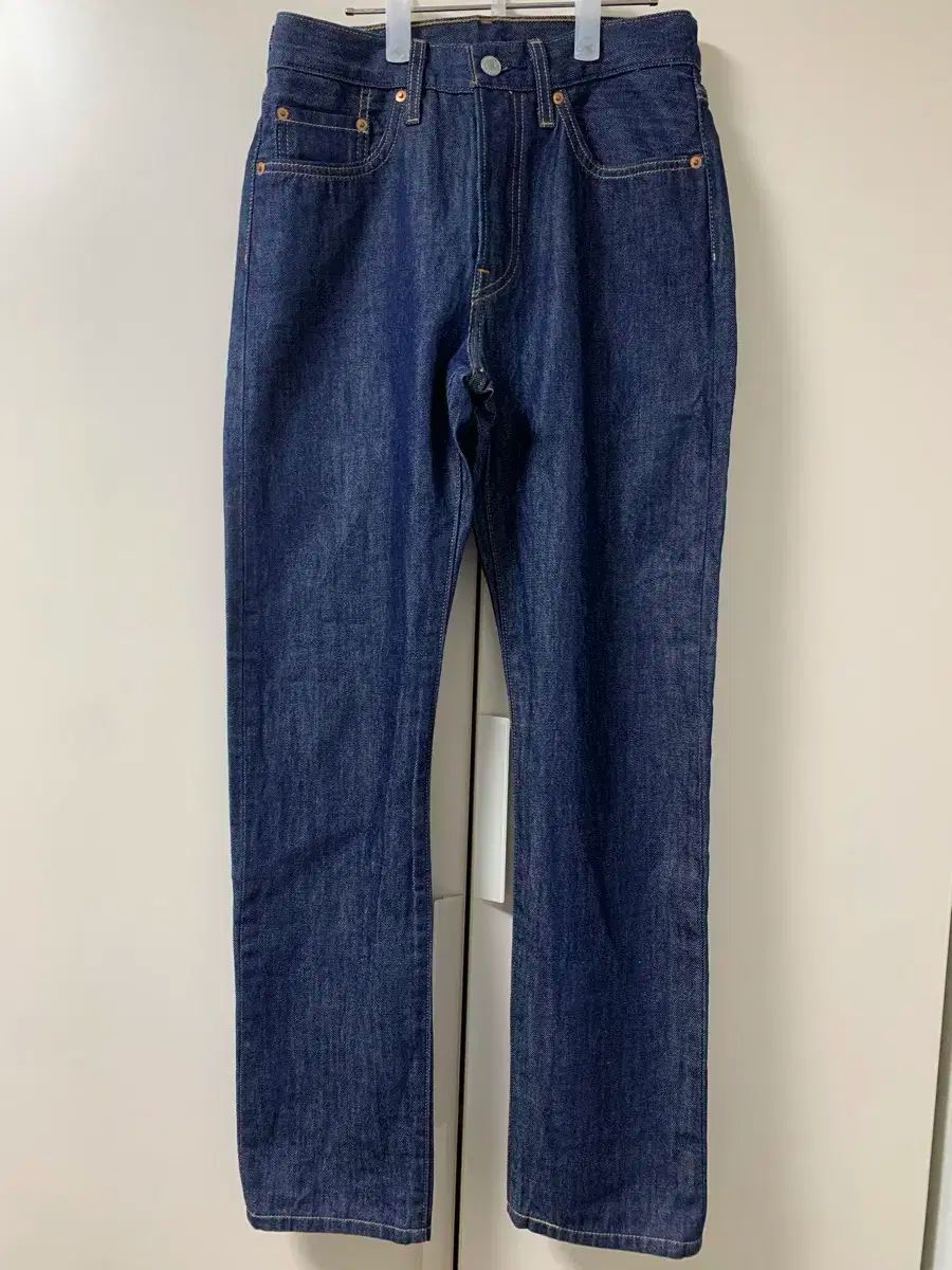 LEVI S リーバイス 501 オリジナル フィット ジーン 12501 ー 0330