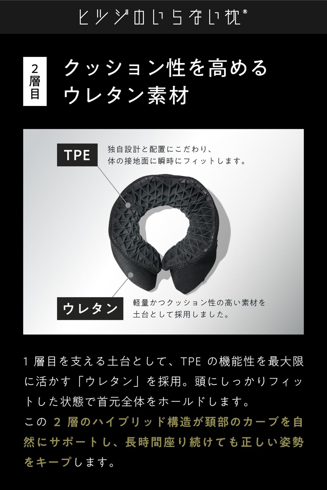 携帯枕 旅行枕