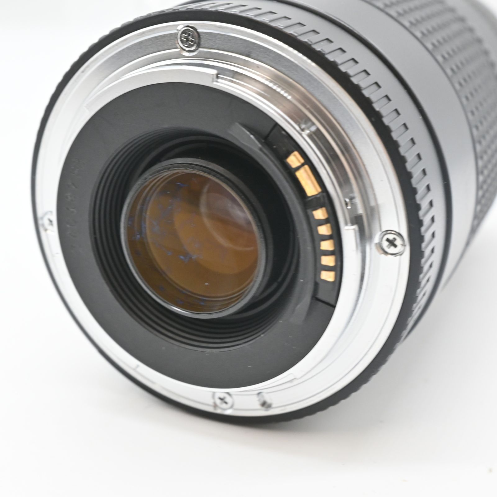 難有品】キャノンEF 75-300mm f/4-5.6 III 望遠ズームレンズ 難有品】キャノンEF 75-300mm f/4-5.6 III 望遠ズームレンズ