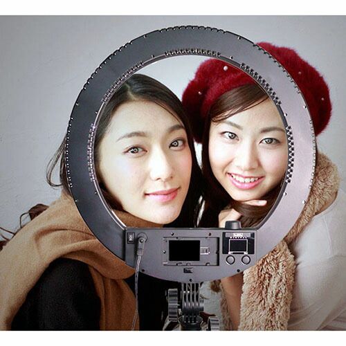 LEDライトビューティーフェイス