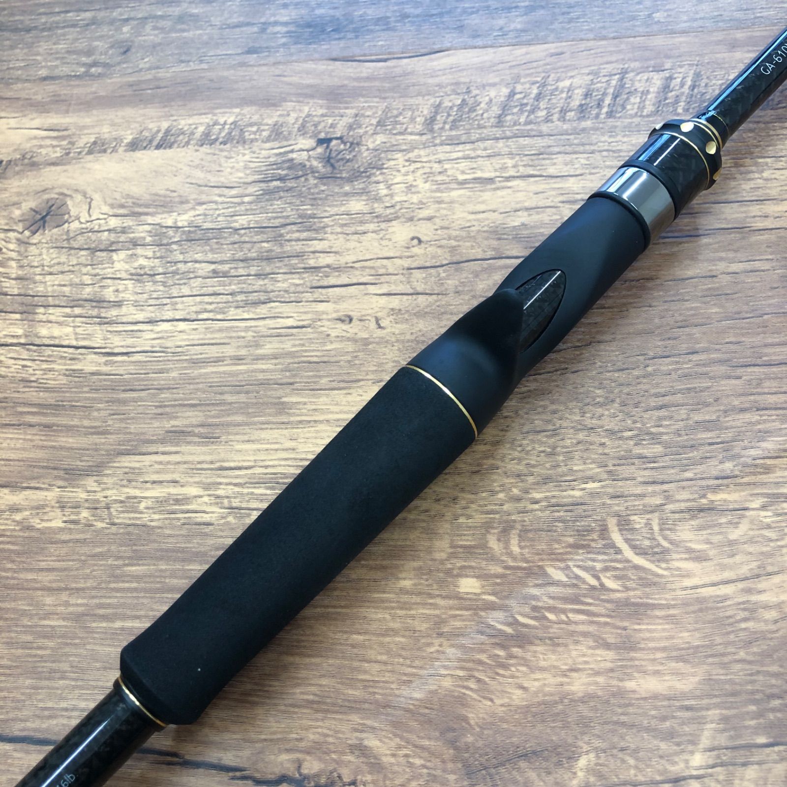レイドジャパン グラディエーター アンチ GA-610MC Joker