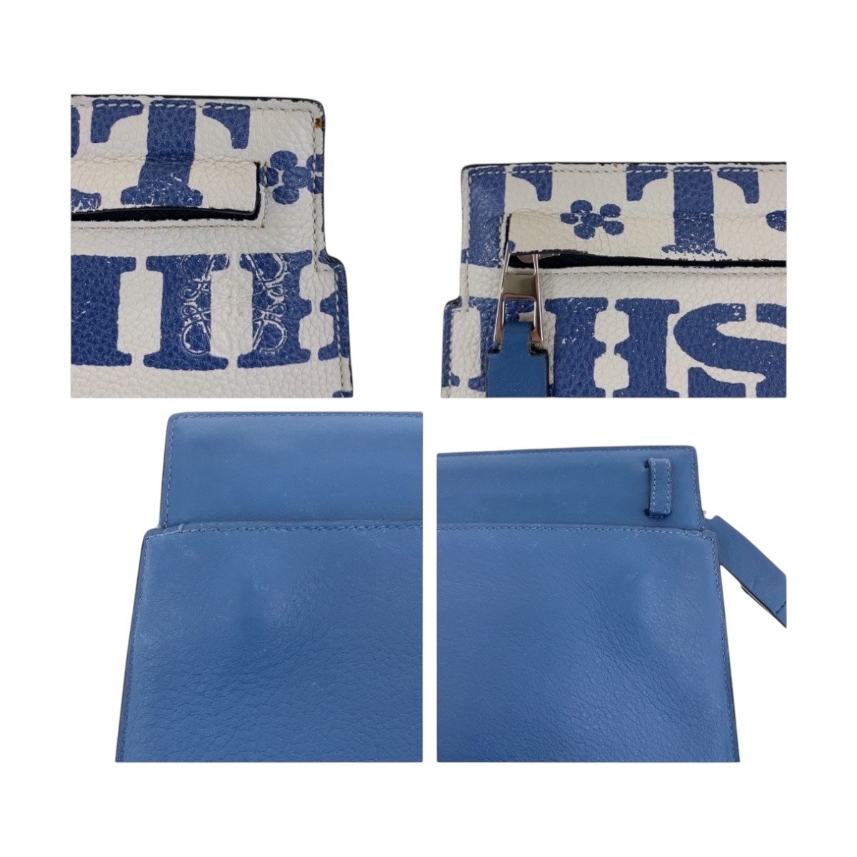 LOEWE ロエベ