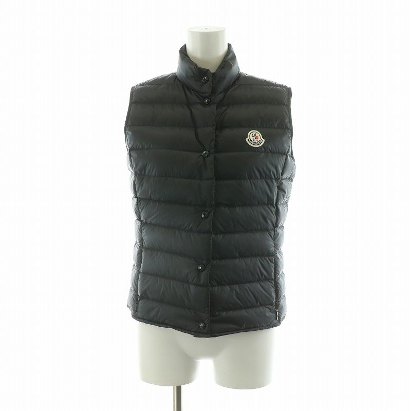 レディース】LIANE VEST -リアーネ- | MONCLER(モンクレール
