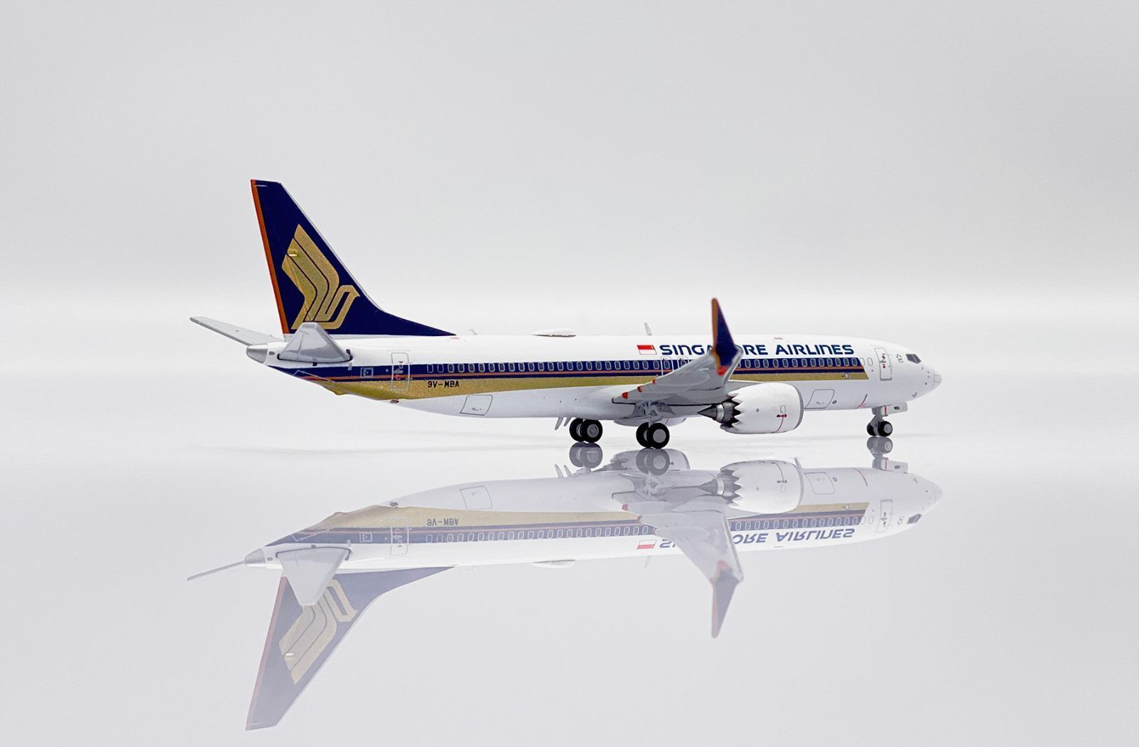 Jcwings シンガポール航空