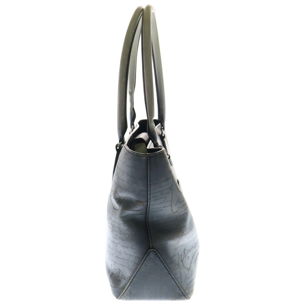 Berluti (ベルルッティ) カリグラフィ トゥジュール トート