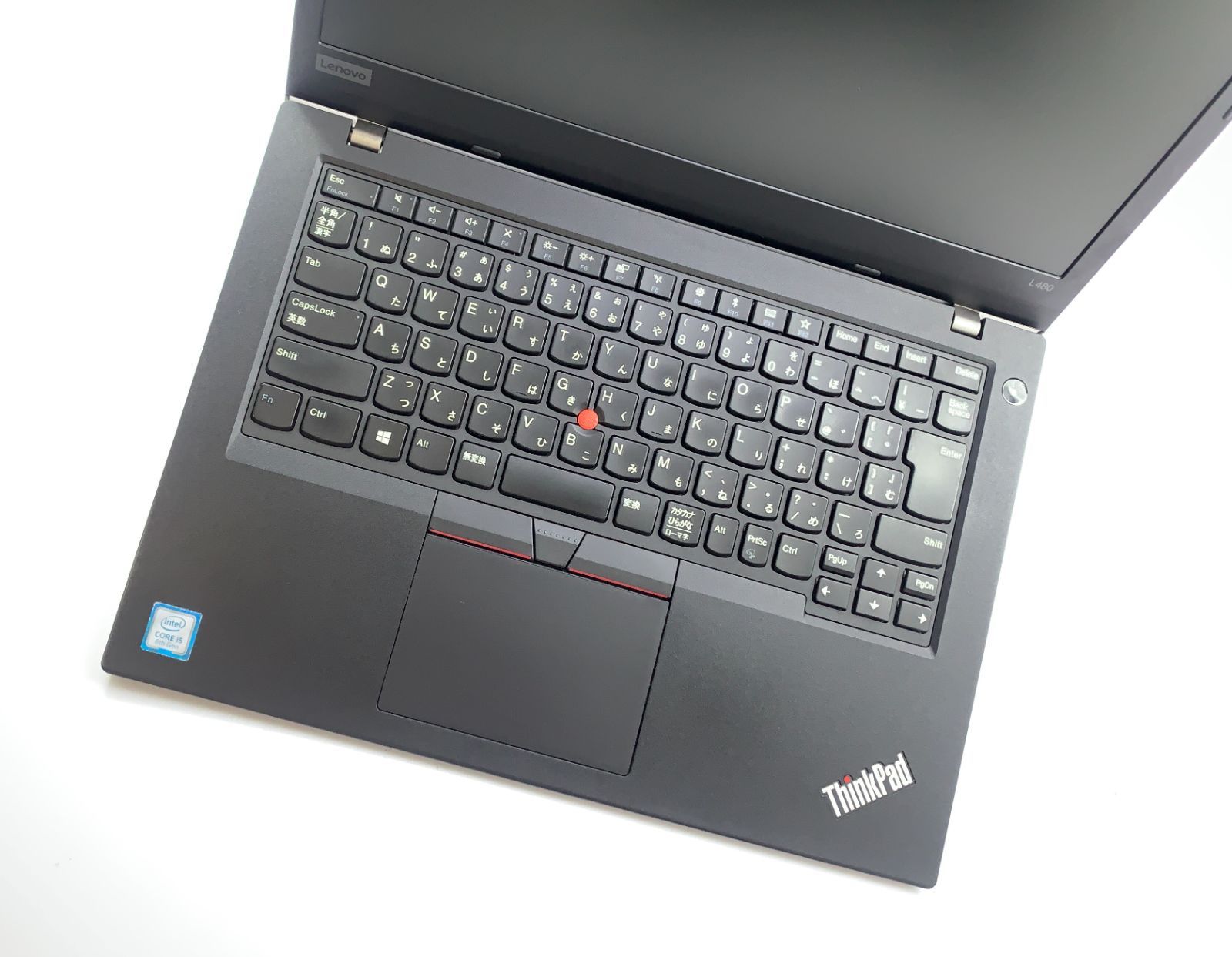 メモリ16GB SSD256GB