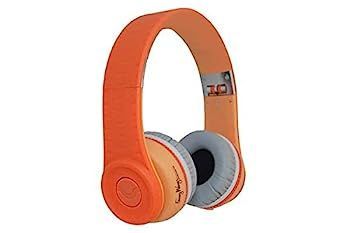 【中古品】Fanny Wang 1000Series On Ear Wangs オレンジ FW-1003-ORN(中古品) Fanny Wang 1000Series On Ear Wangs オレンジ FW-1003-ORN