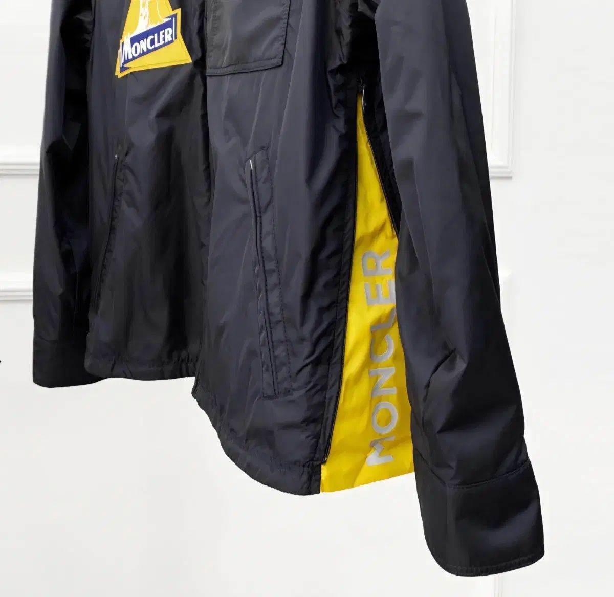 MONCLER 正規品 MONCLER モンクレール キッズ 土星 SATURN ジャケット 10anni STEELWINDOWSANDDOORS_COM