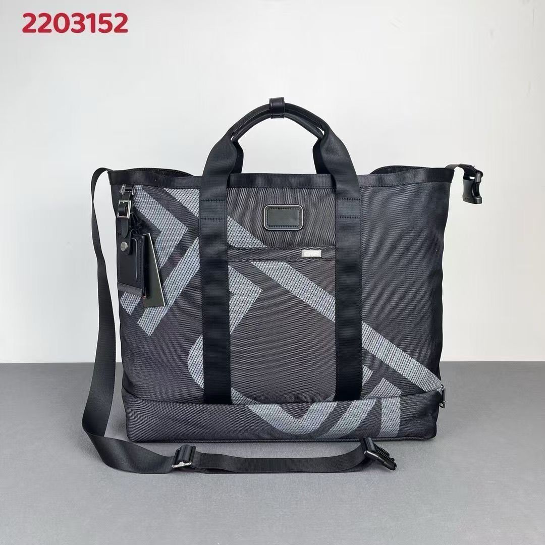 楽天市場】トゥミ TUMI Alpha3 2203152 キャリーオール・トート Black ブラック ビジネスバッグ トートバッグ アルファ3  02203152 : daily-3