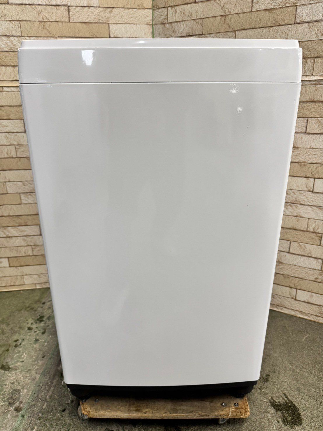 大阪送料無料☆3か月保障付き☆洗濯機☆アイリスオーヤマ☆5kg☆2021年 