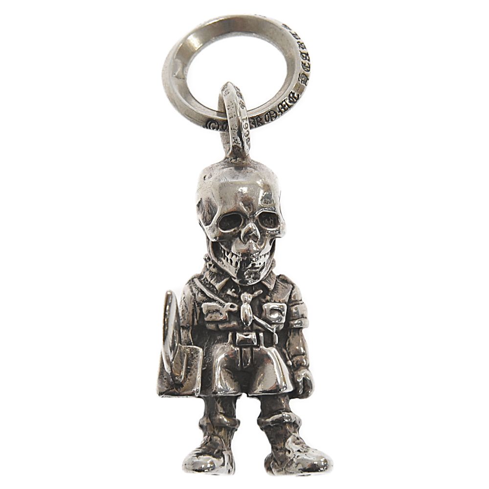 CHROME HEARTS クロムハーツ フォティ ペペ ソード ネックレス 楽天市場】CHROME HEARTS FOTI PEPE SWORD PENDANT クロムハーツ