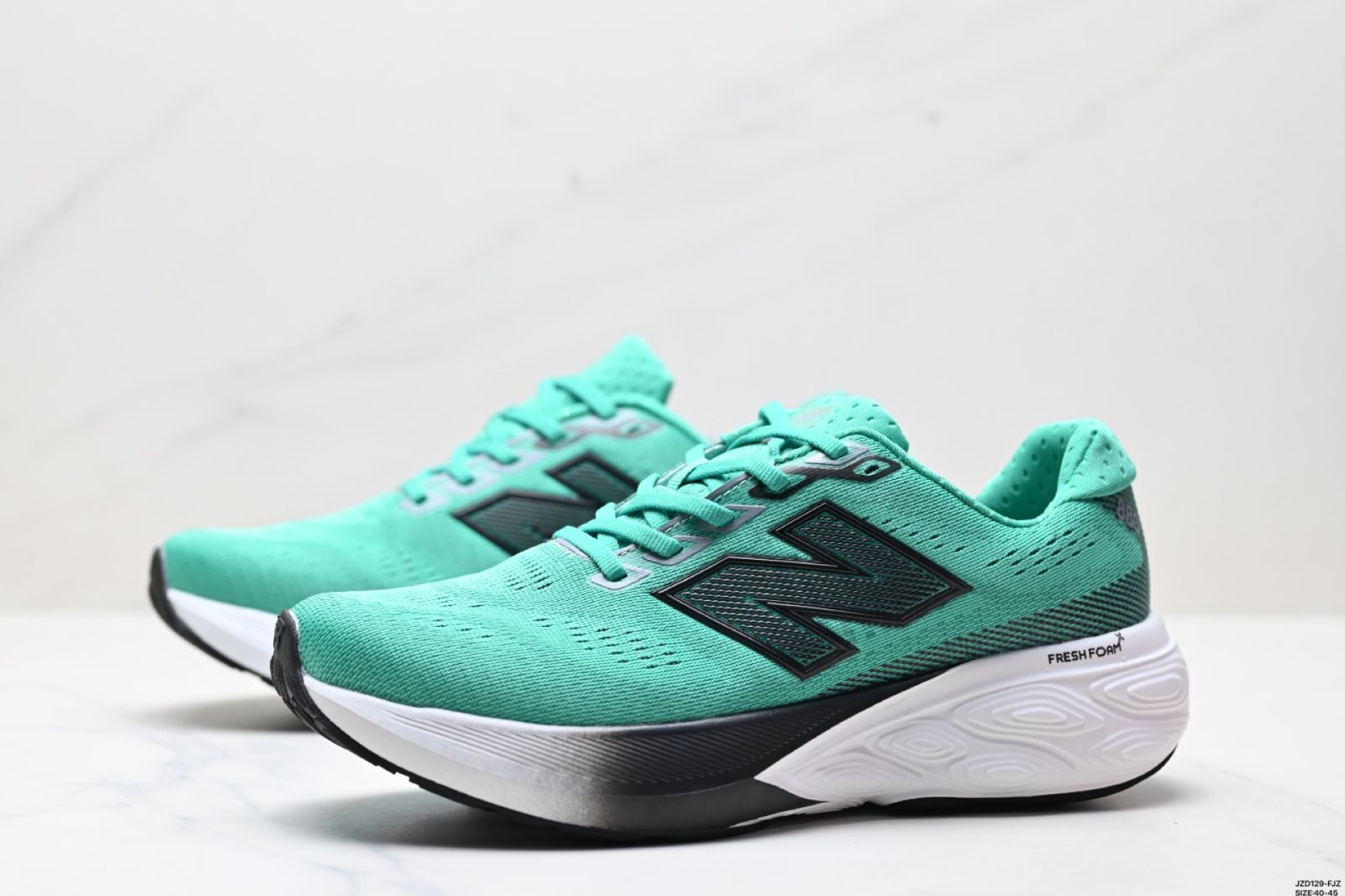 New Balance スニーカー型 置時計　ニューバランス　レトロ　非売品レア New Balance（ニューバランス）の古着・中古通販 | 【公式