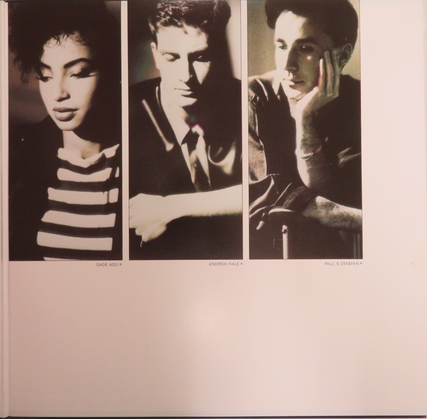 SADE シャーデー [promise] [diamond life]２枚セット SADE シャーデー [promise] [diamond life]2枚セット SADE