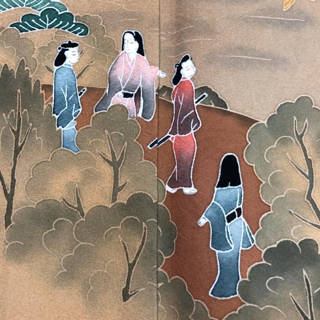 人物
