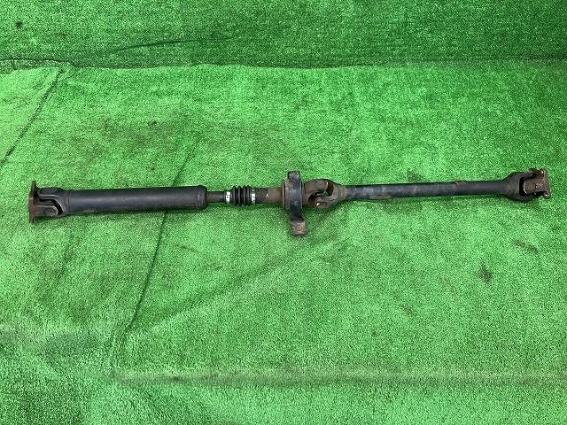 エブリィ DA64V フロントプロペラシャフト ジョインターボ 4WD 27101-68H22 26U