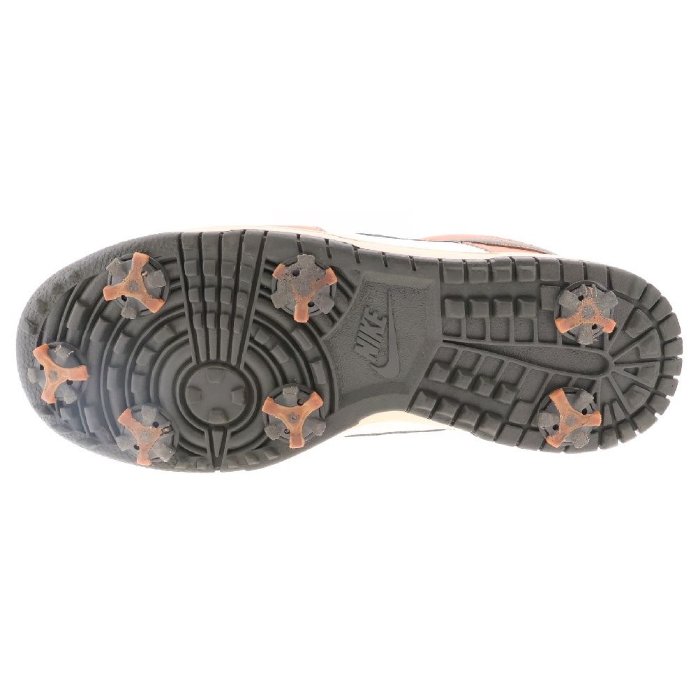 NIKE (ナイキ) GOLF DUNK LOW NG SL ゴルフ ダンクローカット