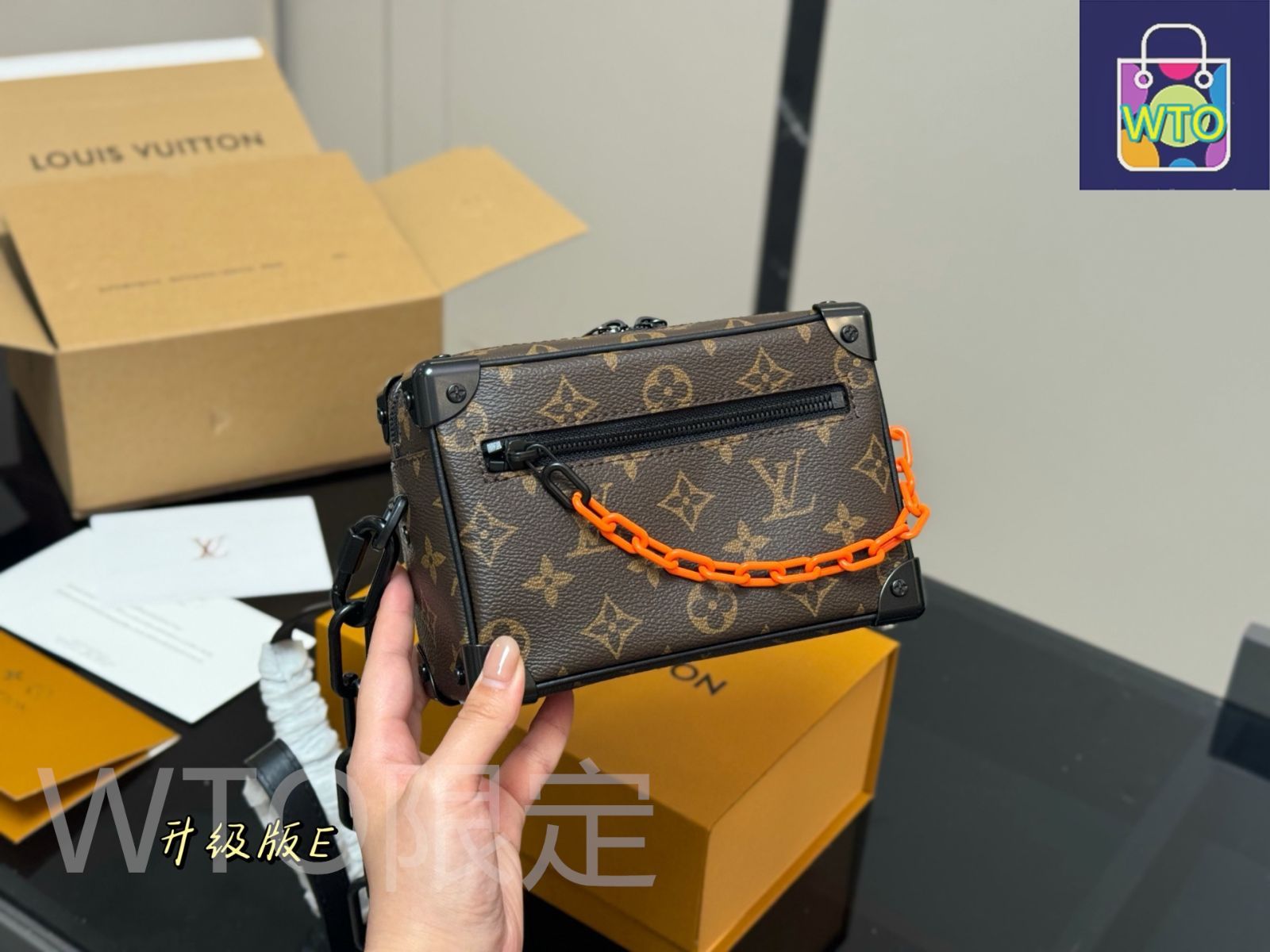 LOUIS VUITTON 箱 新品 未使用 10個セット 2025年最新】ルイヴィトンの空箱 商品一覧 - Yahoo!オークション