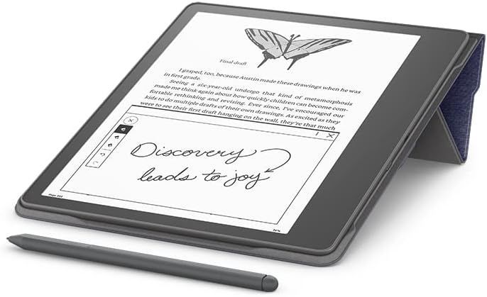 Kindle Scribe用