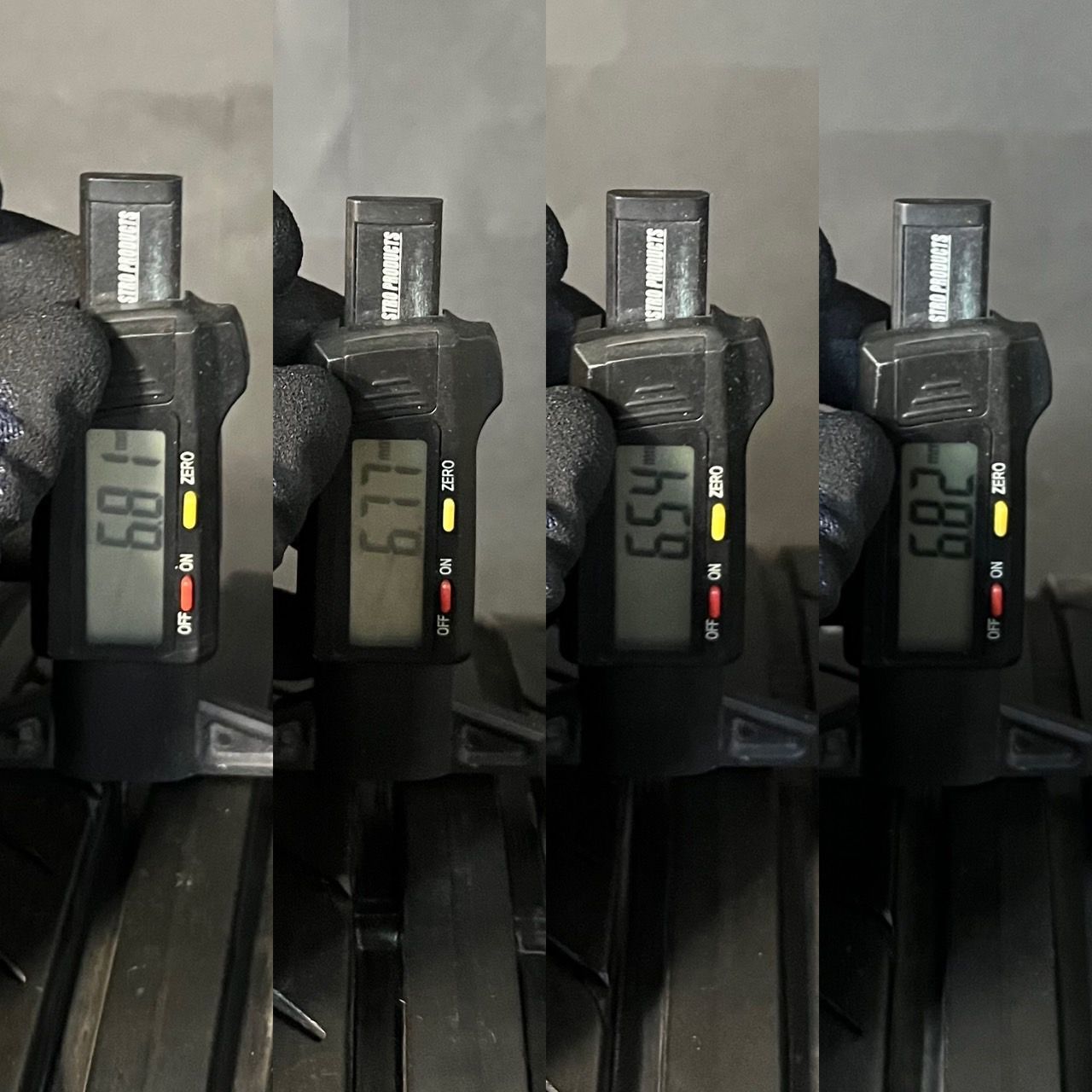 【大好評販売！】 製 約8.2～8.5分山 グッドイヤー GOODYEAR イーグル EAGLE LS EXE 225 40R18 4本 h_455 【超特価SALE開催中！】