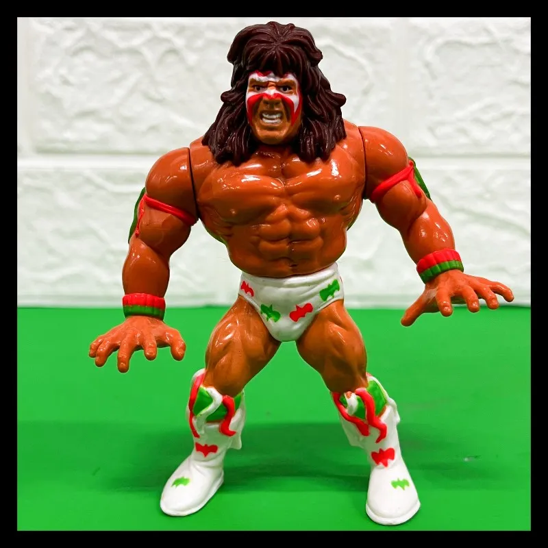 2026年最新】アルティメットウォリアー フィギュアの人気アイテム