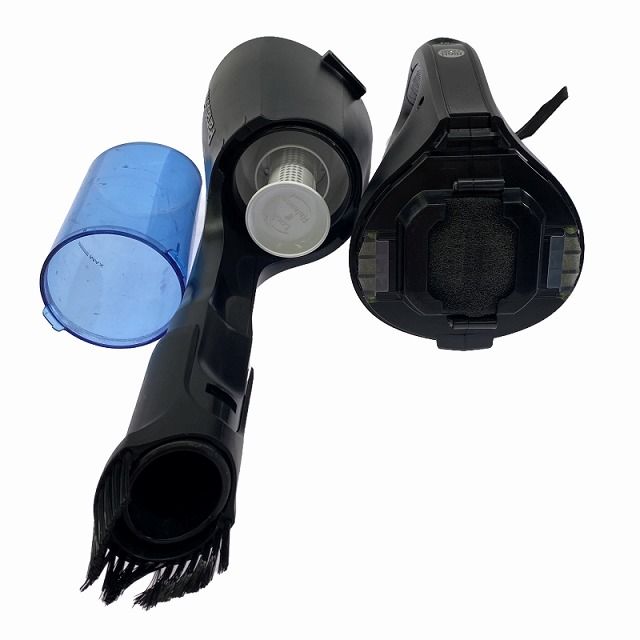 ☆中古品☆Panasonic パナソニック 14.4V/18V 工事用充電サイクロン式