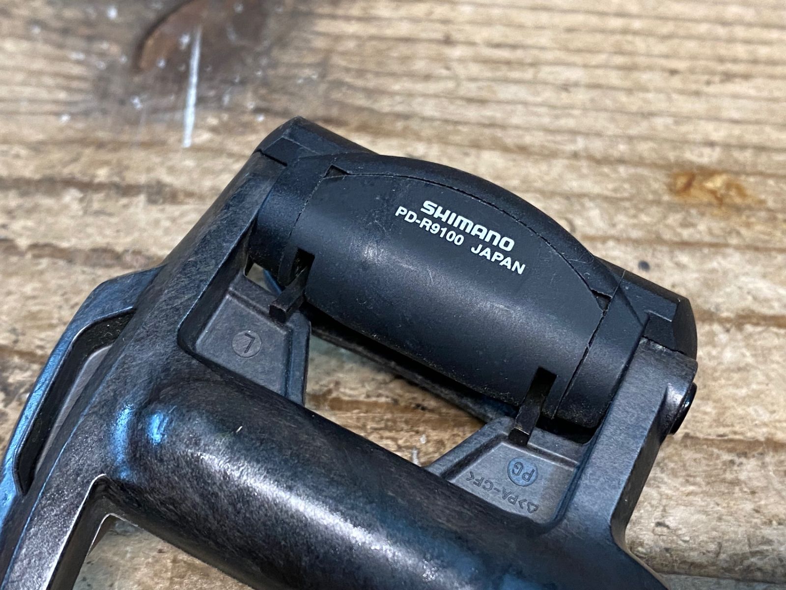 デュラエース DURA-ACE