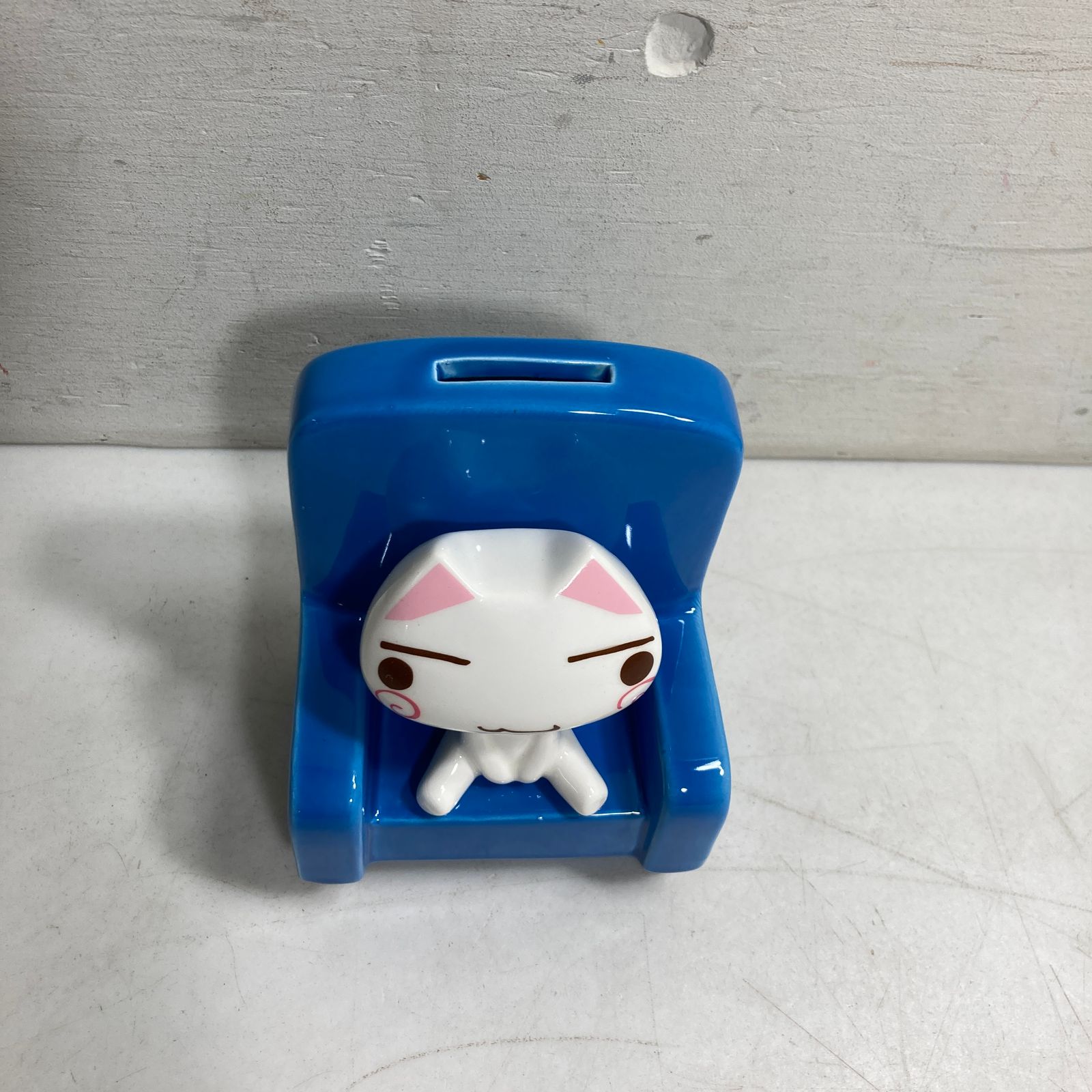 ☆ どこでもいっしょ こねこもいっしょ こねこトロ ソファバンク