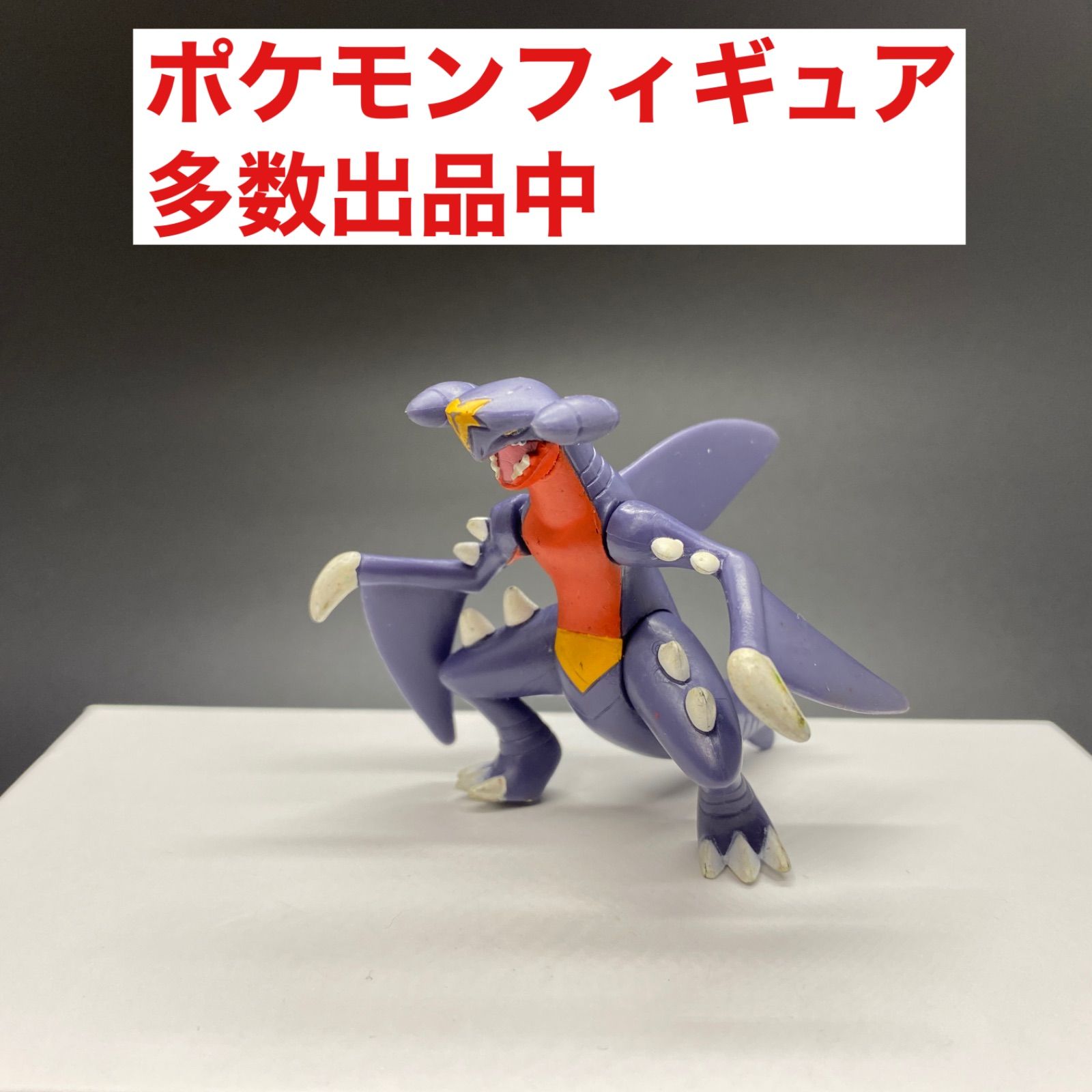 タカラトミー(TAKARA TOMY) ポケットモンスター モンコレ MS-22