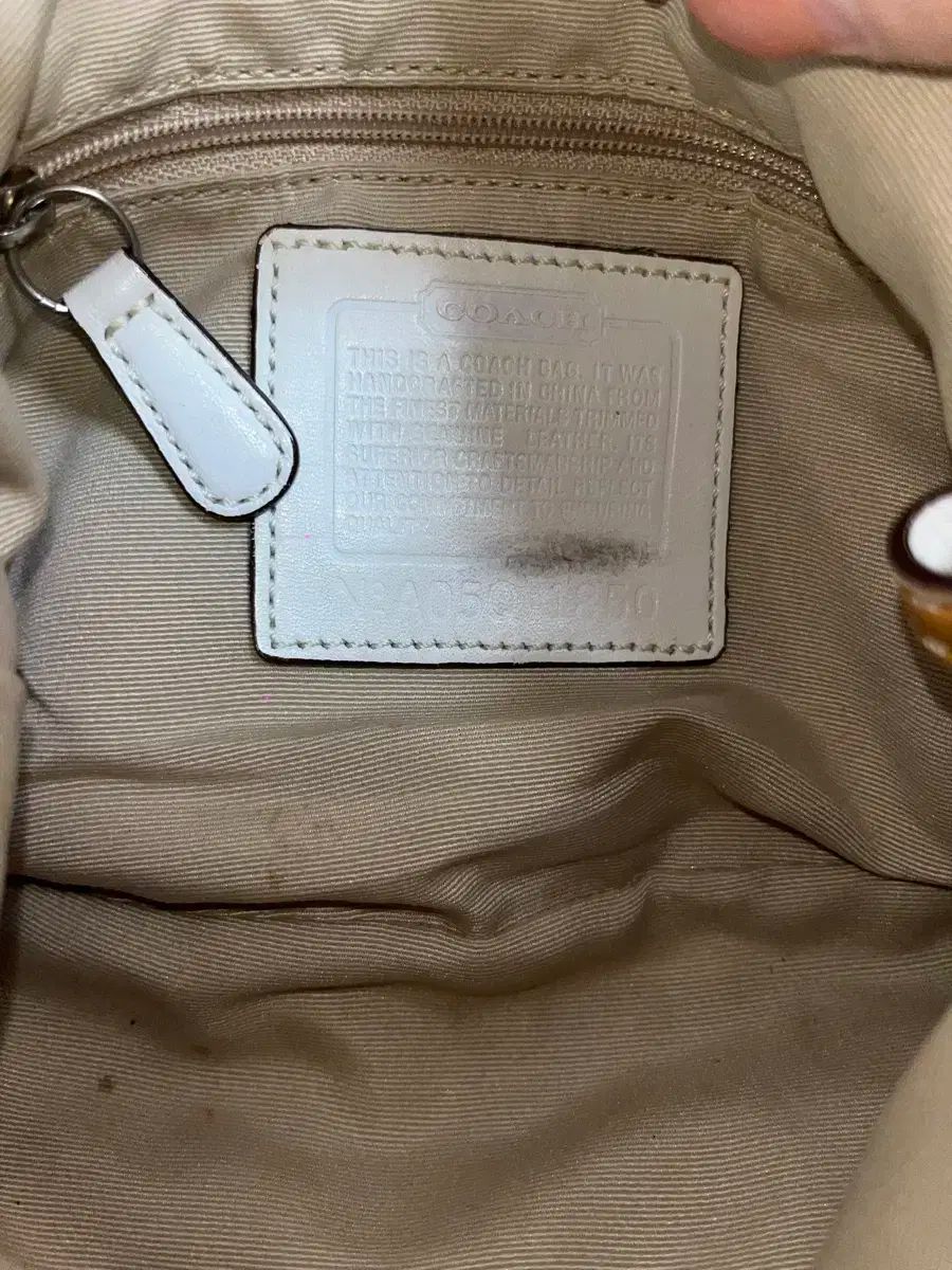 Bag