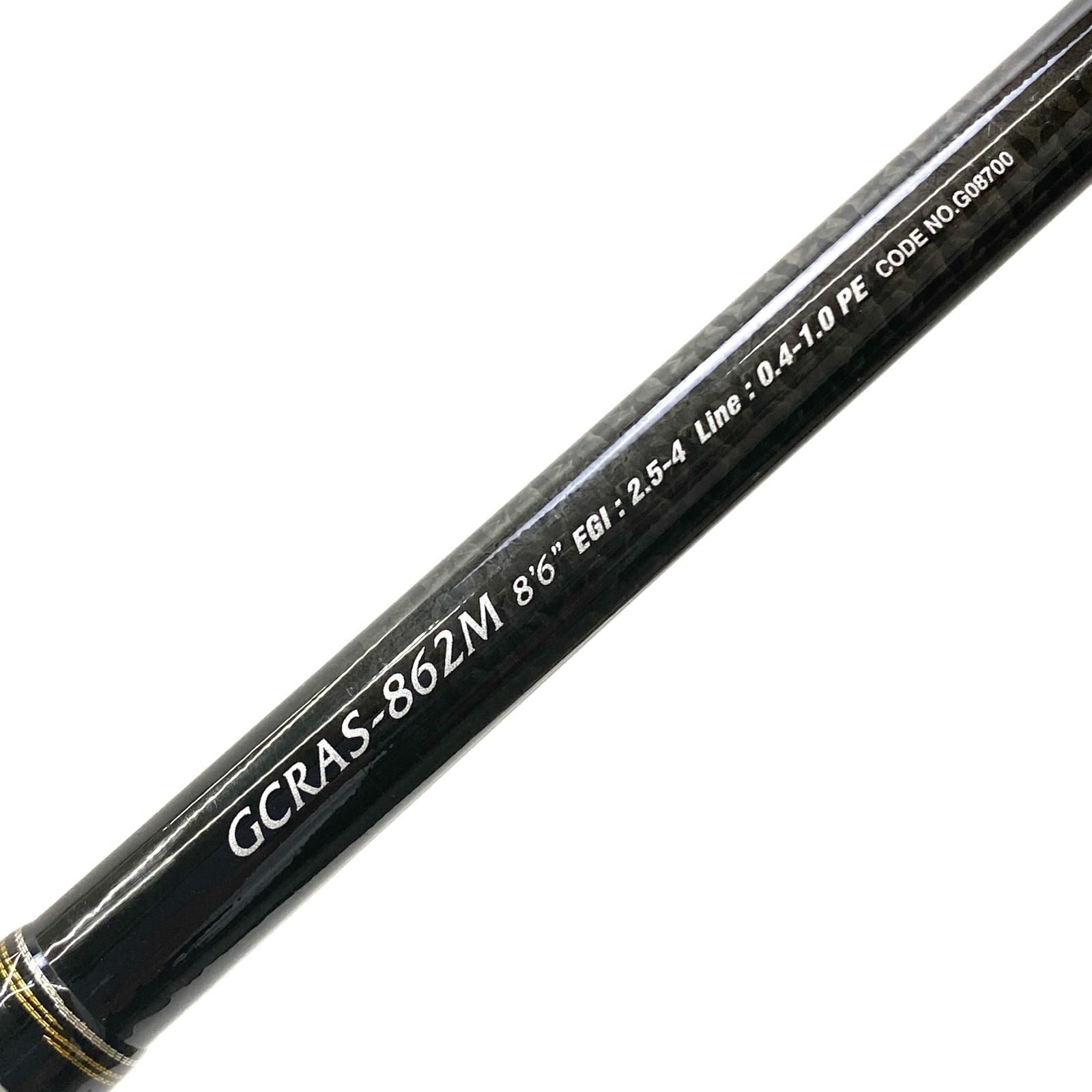 加古川店】 中古 Graphiteleader | グラファイトリーダー ロッド