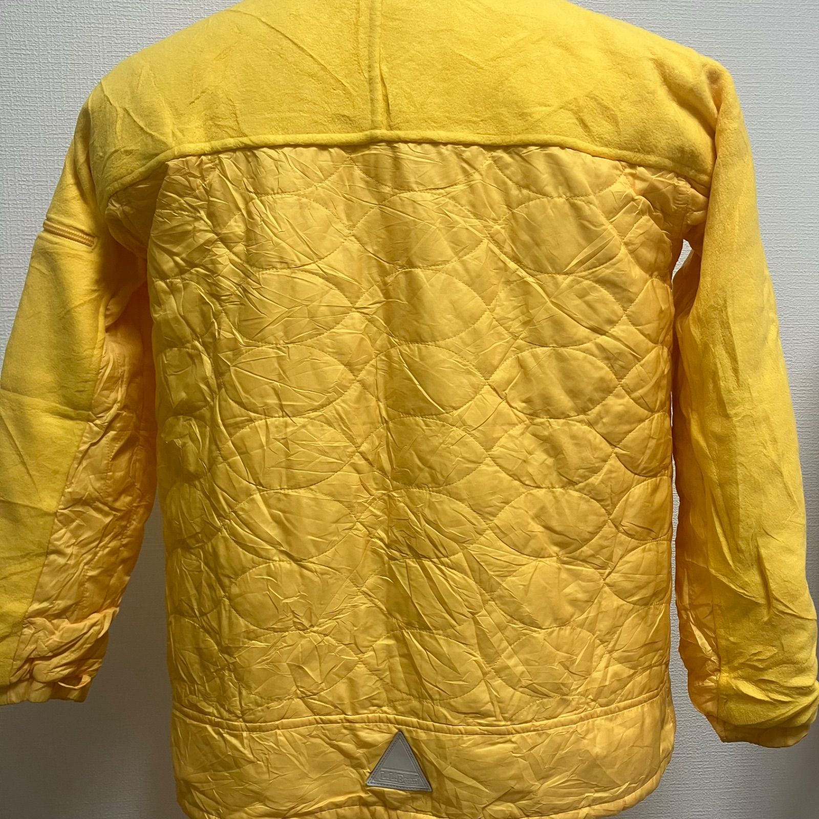 90s L.L.Bean KIDS L14/16 フリースライナー付き3WAYナイロン 