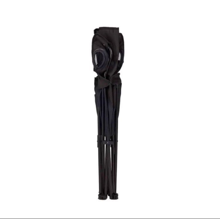 【2脚セット】新品未使用 Coleman アームチェア 限定カラー ブラック 黒 2脚セット】新品未使用 Coleman アームチェア 限定カラー