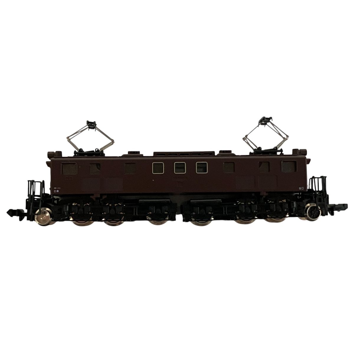 TOMIX 2116 国鉄 EF15形 電気機関車 Nゲージ 鉄道模型