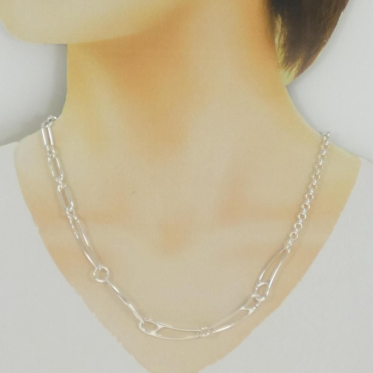 エルメス シェーヌダンクル